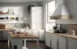 Faber Raam &otilde;hupuhastajale Ranch 60 NF