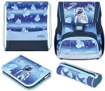 Herlitz Schulranzen Loop Plus Cosmic Explorer