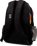 YES Seljakott T-131 by Andre Tan Space black light
