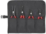 KNIPEX 00 19 57 plier Circlip Pliers