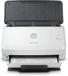 Hp Scanjet Pro 3000 s4 Sheet-fed scanner 600 x 600 DPI A4 Black, White