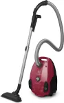 Tolmuimeja Electrolux EPF61RR 3.5 L Cylinder vacuum Dry 800 W Dust bag