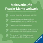 Ravensburger children's puzzle Pok&eacute;mon - Ready to fight! (100 parts)