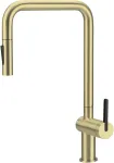 Deante Kitchen faucet with pull-out spout