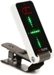 TC Electronic Unitune Clip - chromatic tuner on a clip