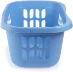 Beldray LA00000175CRNEU7 38L Hip Hugger Laundry Basket