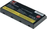 T6 POWER Battery Lenovo ThinkPad P70, ThinkPad P71, 5600mAh, 84Wh, 8cell