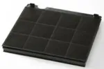 Elica Hood accessory Charcoal filter (CFC0141529A)