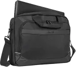 NATEC KUDU 15.6" laptop bag, black