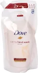 DOVE Fine Silk 500ml - Liquid Soap naistele