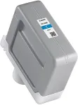 Tooner CANON originaalne tindikassett PFI1300C, cyan (0812C001)