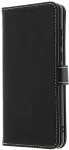 Insmat 650-3312 mobile phone case 17.2 cm (6.78") Flip case Black