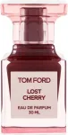 TOM FORD Private Blend Lost Cherry 30ml - Eau de Parfum uniseks