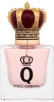 Dolce&Gabbana Q 30ml - Eau de Parfum naistele