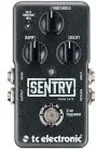 TC Electronic - Sentry Noise Gate - Noise Gate