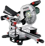 Metabo KGS 18 LTX BL 254 18V