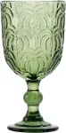 Home4you Veinipokaal GIO SOLE H16.8cm, roheline