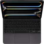 APPLE Magic Keyboard for iPad Pro 13‑inch (M4) - SWE | Apple