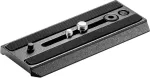 Manfrotto kiirkinnitusplaat 500PLONG