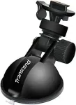 Statiiv TRANSCEND Suction Mount for DrivePro 200