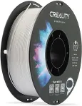 Creality 3301040033 3D printing material Thermoplastic polyurethane (TPU) White 1 kg