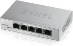 Zyxel GS1200-5 Managed Gigabit Ethernet (10/100/1000) Silver