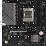 Emaplaat Sapphire Technology SAPPHIRE PULSE A620AM - Socket AM5 motherboard