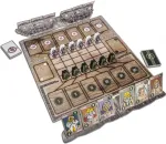 Tactic lauam&auml;ng Odin&acute;s Table