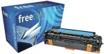 Tooner Freecolor Toner NTR f. HP CLJ Pro 300/400 cy CE411A kompatibel