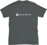 MIKROTIK T-shirt XXL