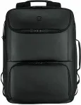 WENGER UrbanOne Travel (black, up to 39.6 cm (15.6"))