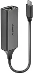 Lindy USB 3.1 Typ C Gigabit Ethernet Konverter