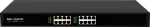 YEASTAR NeoGate TA1600 IP FXS gateway, 16xFXS, 1xRJ21, 1xLAN, rack