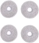 ECOVACS DCC040047 vacuum accessory/supply Mop pad Robot vacuum