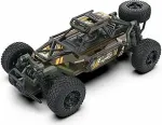 Amewi RC auto Desert Buggy DIY/Ilma akuta 71 osa Green/8+