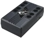 UPS POWERWALKER VI 1000 MS FR uninterruptible power supply () Line-Interactive 1 kVA 600 W 8 AC outlet(s)