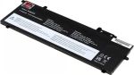 T6 POWER Battery for Lenovo ThinkPad X280, ThinkPad A285, 4210mAh, 48Wh, 6cell, Li-Pol