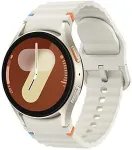 SAMSUNG Galaxy Watch 7 L305 DE LTE 40mm cream