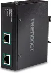TRENDnet Industrial Extender Gbit PoE+ 30W