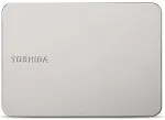 K&otilde;vaketas Toshiba Storage V&auml;line HDD Toshiba Canvio Flex 1TB Silver (HDTX210ESCAA)