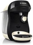 Kohvimasin Bosch TTAS107E capsule coffee machine
