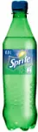 Sprite Karastusjook 0,5l, plastpudel, 12 tk