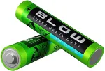Blow Battery AAA R03P Super Heavy Duty blister 4 pieces