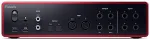 Focusrite Scarlett 18/16 4th Gen - audio interface