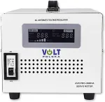 UPS Volt Polska Volt pingestabilisaator AVR PRO 3000VA 3% SERVO