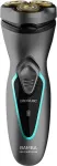 Pardel CECOTEC Shaver | PrecisionCare Titanium PerfectCut | Operating time (max) 40 min