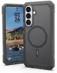 Urban Armor Gear Trooper mobile phone case 17 cm (6.7") Cover Ash