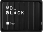 K&otilde;vaketas Western Digital P10 Game Drive external hard drive 5 TB 2.5" Micro-USB B 3.2 Gen 1 (3.1 Gen 1) Black