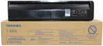 Toshiba T-3028EK Toner Black 6AJ00000228