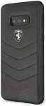 Ferrari Ferrari Hardcase FEHQUHCS10LBK S10e G970 czarny/black